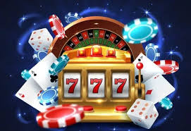 Experience Thrilling Gaming at Big Win Box Casino Online 1160013690