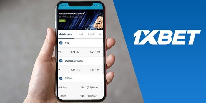 1xBet Download APP - Your Ticket to Easy Betting