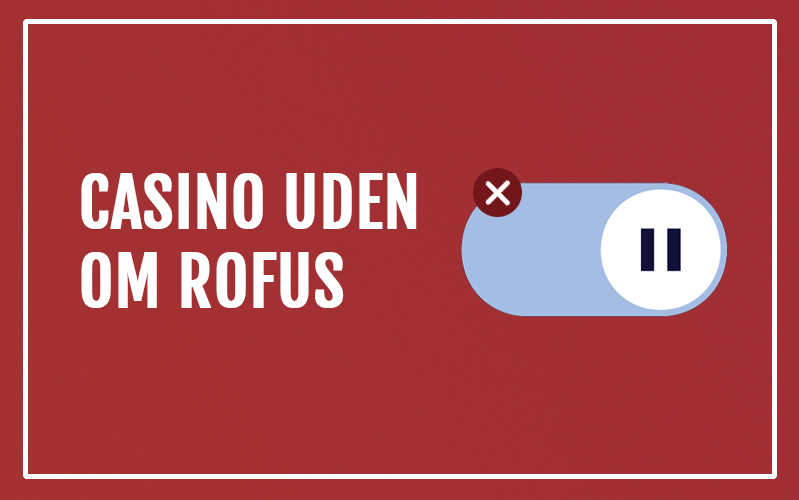 Casino uden Rufus Betal med Apple Pay Casino uden Rufus Betal med Apple Pay