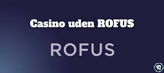 Casino uden Rufus Betal med Apple Pay Casino uden Rufus Betal med Apple Pay