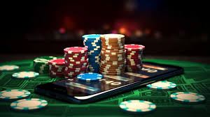 Finding the Best Online Casino Deals in the UK Finding the Best Online Casino Deals in the UK