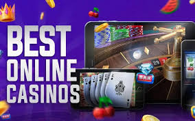 Unveiling the Best VIP Bonus Programs for High Rollers Unveiling the Best VIP Bonus Programs for High Rollers