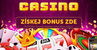 Nové online CZ casino Objevte nejlepší zážitky z hraní