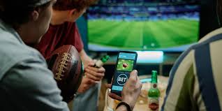 Betwinner  L'Excellence du Pari En Ligne