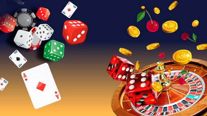Experience the Thrill at Casino BetFoxx